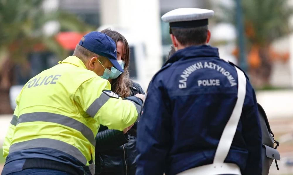 Διενεργήθηκαν 68.444 έλεγχοι και καταγράφηκαν 1.758 παραβιάσεις